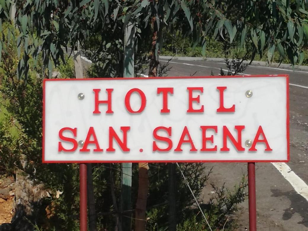 Hotel "San Saena " Vlore Exterior photo